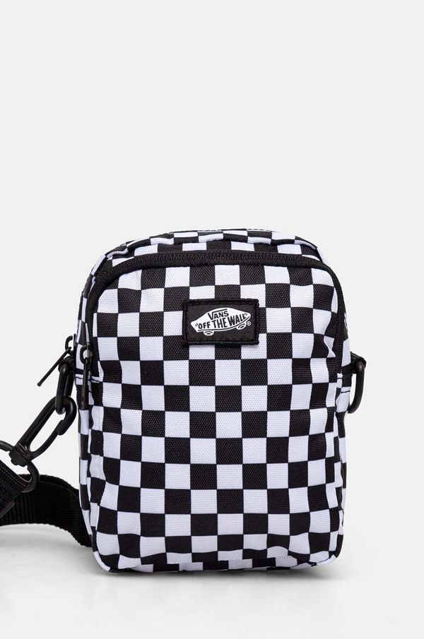 Vans Torbica Vans boja: bijela