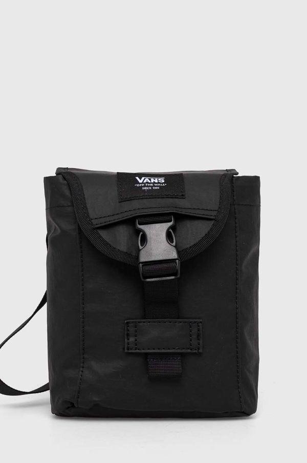 Vans Torbica Vans boja: crna
