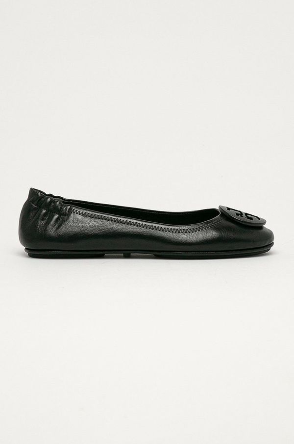 Tory Burch Tory Burch - Kožne balerinke