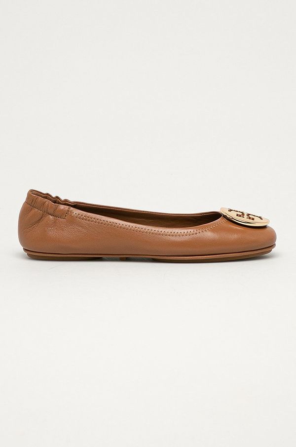 Tory Burch Tory Burch - Kožne balerinke
