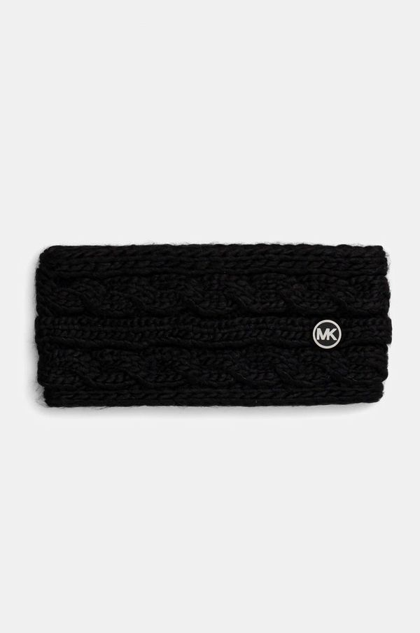 MICHAEL Michael Kors Traka MICHAEL Michael Kors boja: crna, 539808