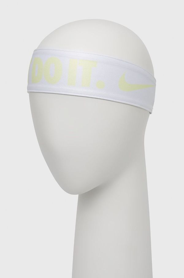 Nike Traka Nike boja: bijela