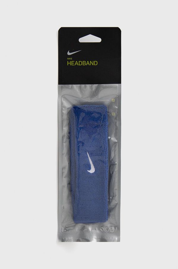 Nike Traka Nike boja: plava