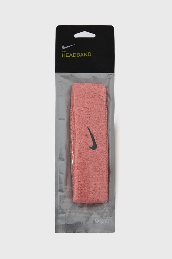 Nike Traka Nike boja: ružičasta