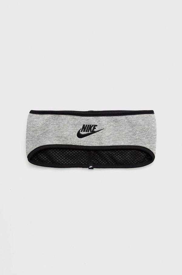 Nike Traka Nike boja: siva