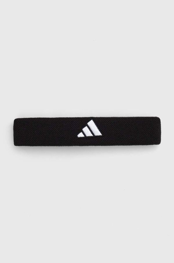 adidas Performance Traka za glavu adidas Performance boja: crna