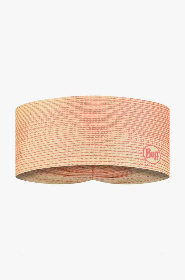 Buff Traka za glavu Buff Coolnet UV boja: narančasta, 133801