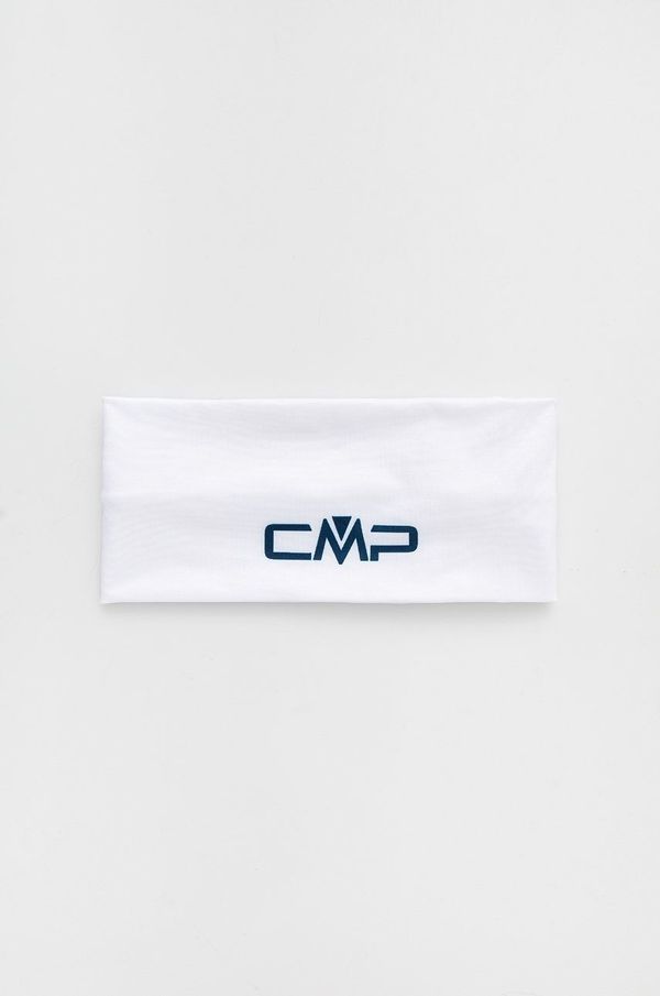 CMP Traka za glavu CMP boja: bijela