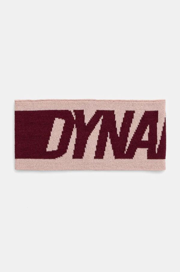 Dynafit Traka za glavu Dynafit Light Logo boja: ružičasta, 08.0000071521