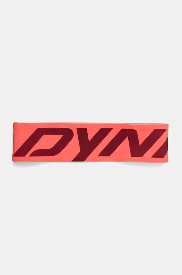 Dynafit Traka za glavu Dynafit Performance Dry Slim boja: narančasta, 08.0000071192
