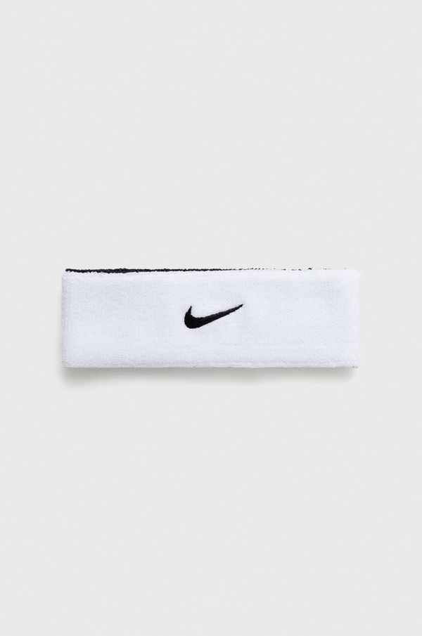Nike Traka za glavu Nike boja: bijela