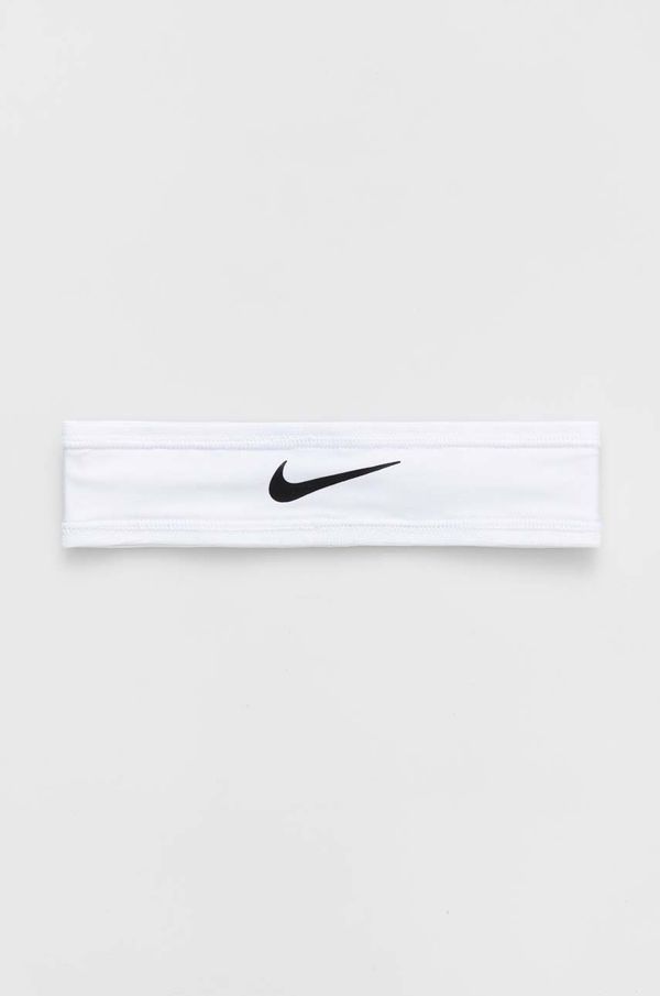 Nike Traka za glavu Nike boja: bijela
