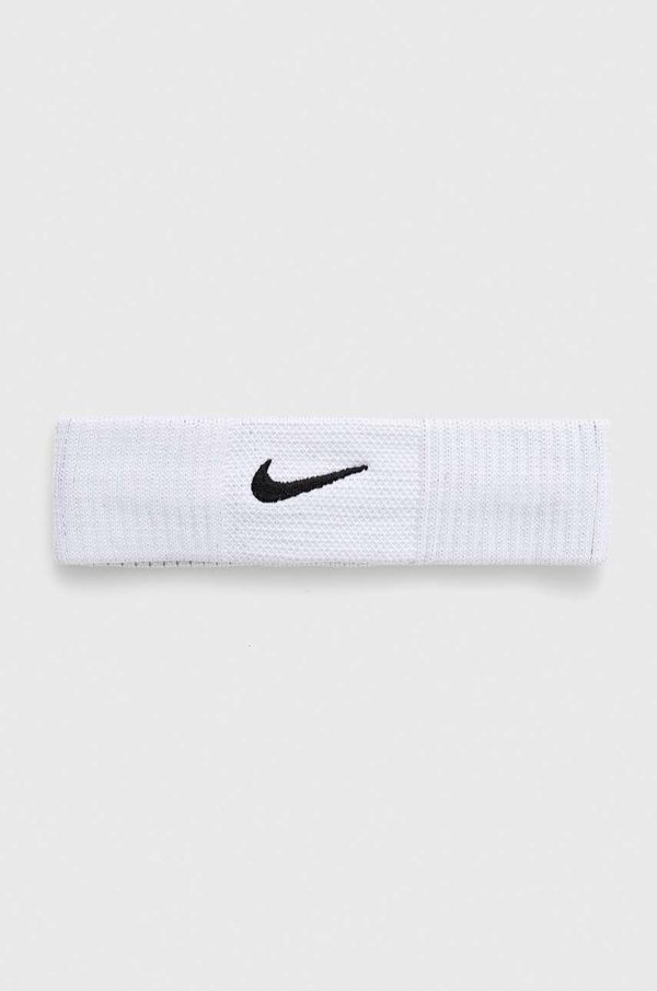 Nike Traka za glavu Nike boja: bijela