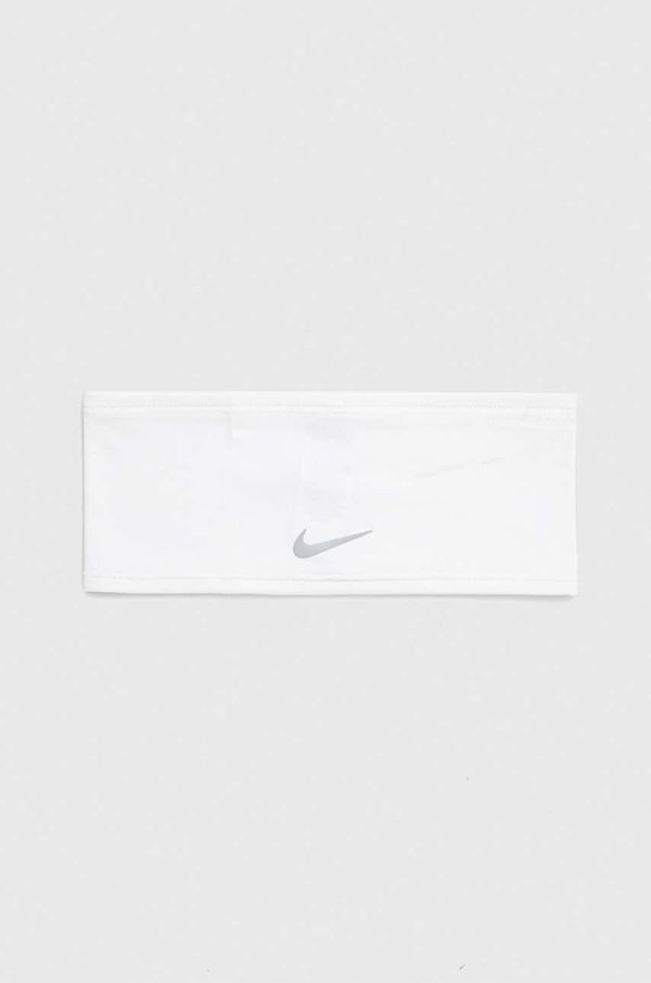 Nike Traka za glavu Nike boja: bijela