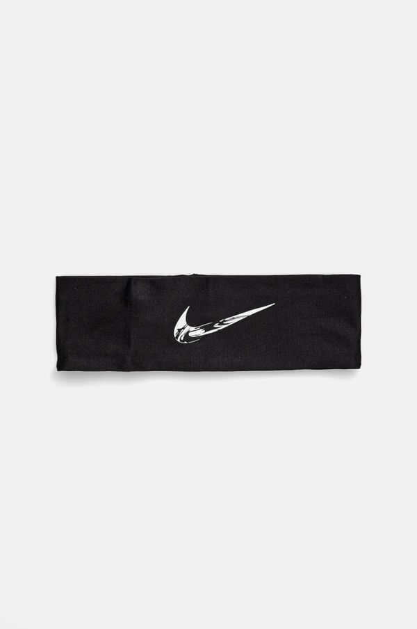 Nike Traka za glavu Nike boja: crna, N.100.3619.091.OS