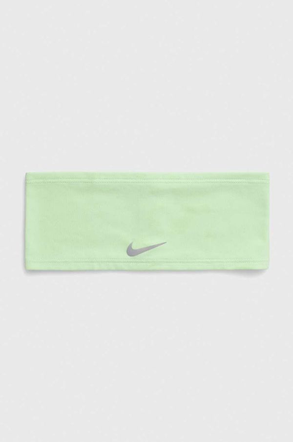 Nike Traka za glavu Nike boja: zelena