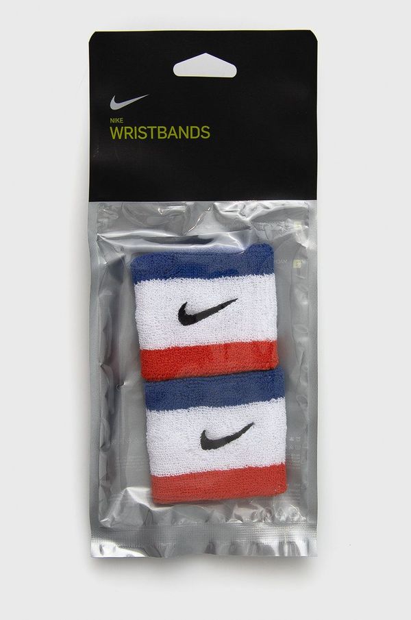 Nike Traka za zapešće Nike boja: bijela