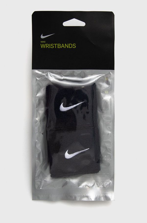 Nike Traka za zapešće Nike boja: tamno plava
