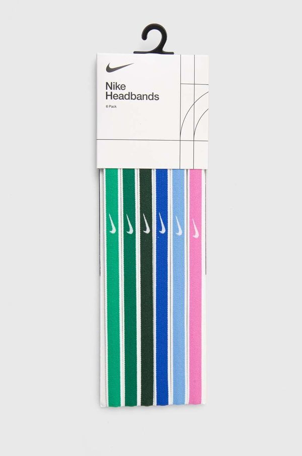 Nike Trake za glavu Nike 6-pack