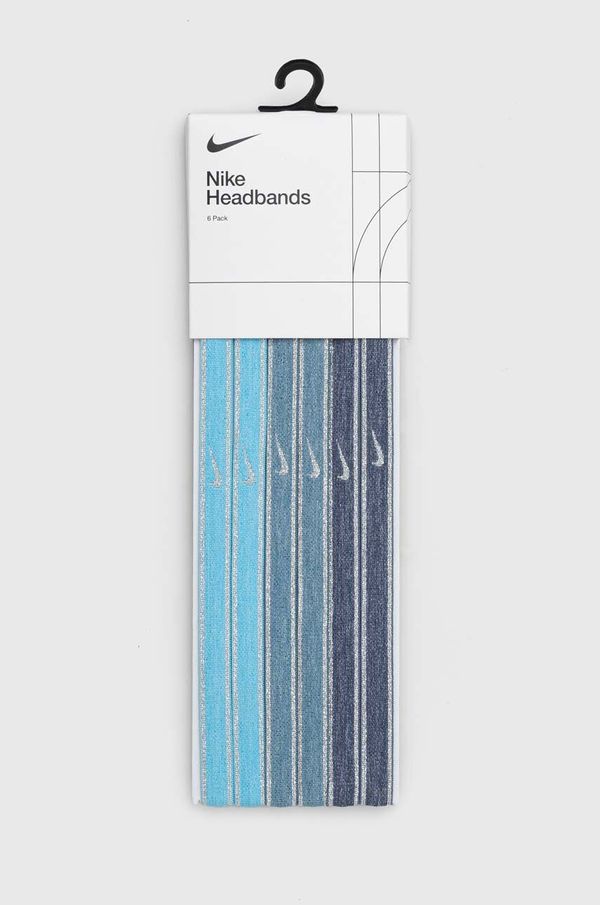 Nike Trake za glavu Nike 6-pack