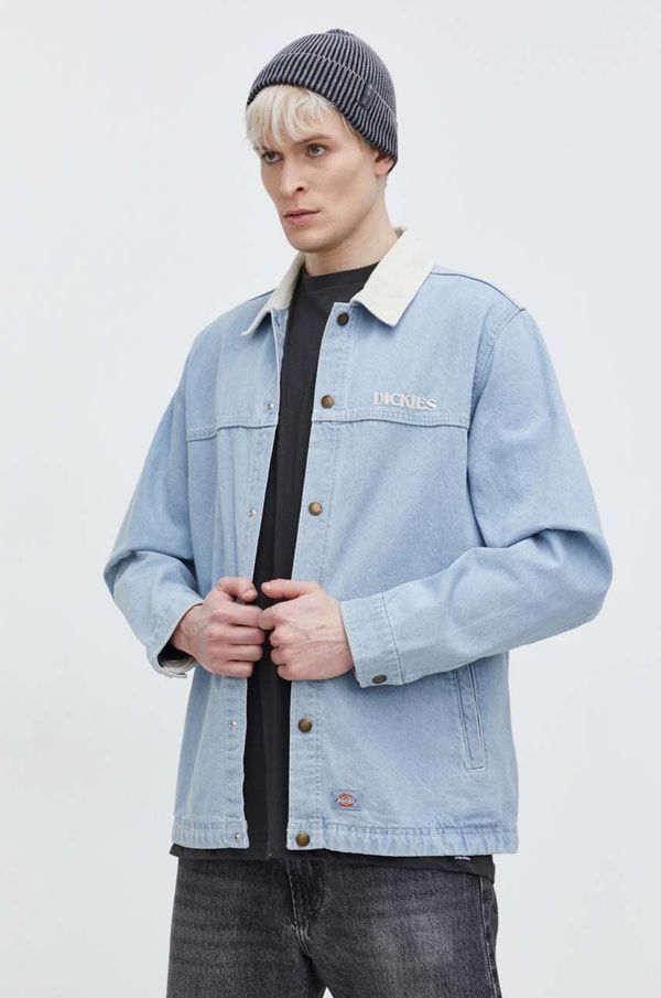 Dickies Traper jakna Dickies HERNDON JACKET za muškarce, za prijelazno razdoblje, DK0A4YQM