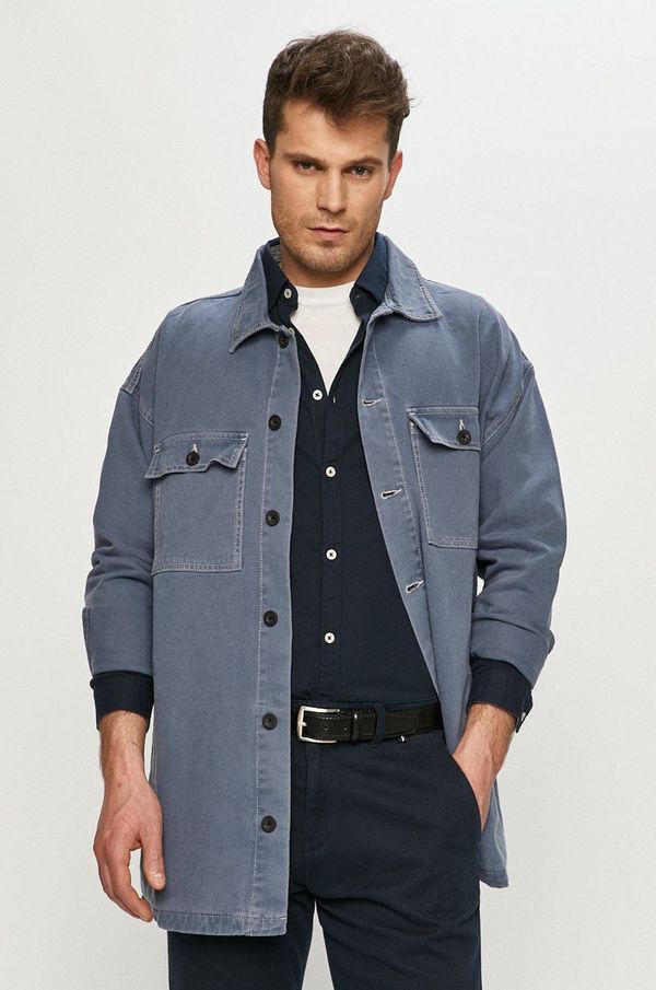 Dr. Denim Traper jakna Dr. Denim