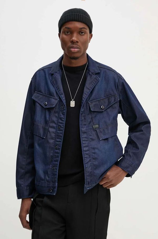 G-Star Raw Traper jakna G-Star Raw za muškarce, za prijelazno razdoblje, D25178-4639