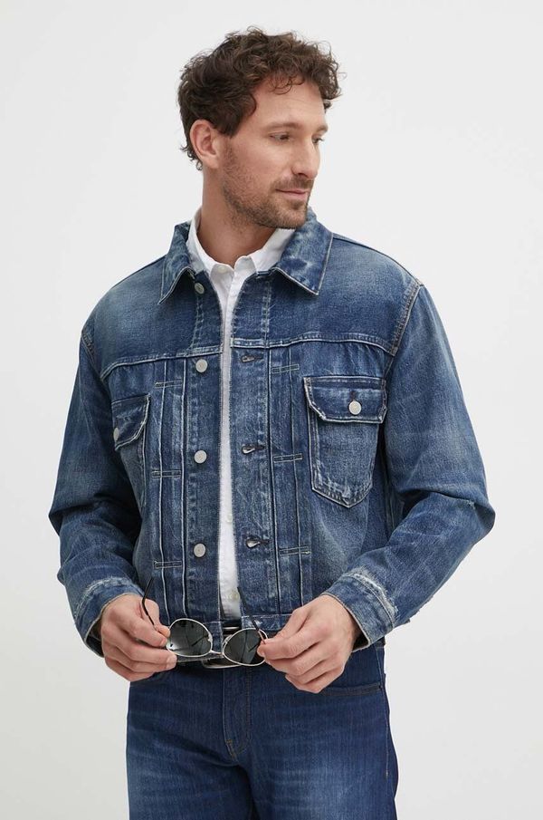 Polo Ralph Lauren Traper jakna Polo Ralph Lauren za muškarce, za prijelazno razdoblje, 710931934