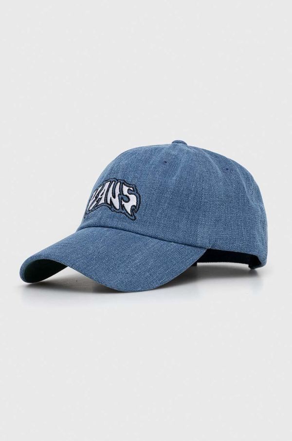 Vans Traper kapa sa šiltom Vans s aplikacijom
