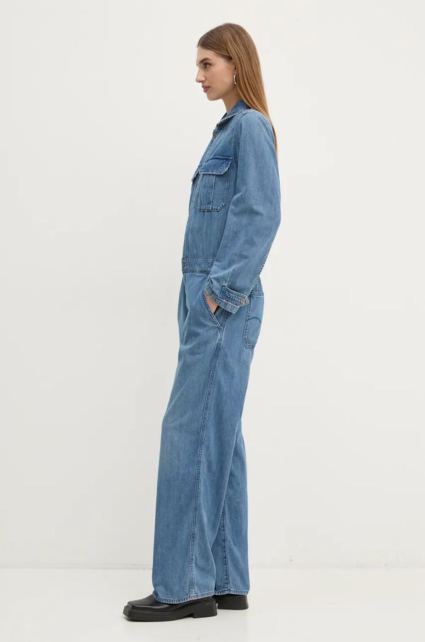 G-Star Raw Traper kombinezon G-Star Raw D24392-D777