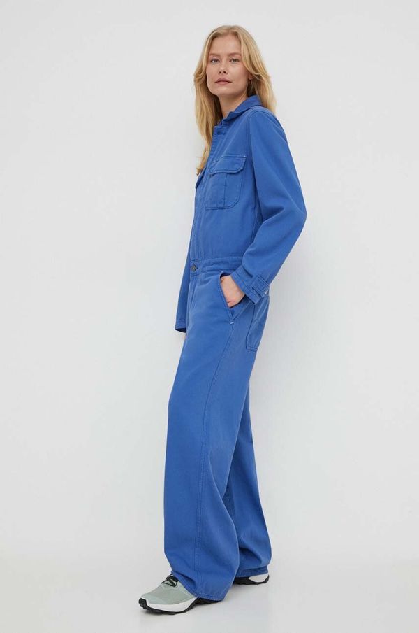 G-Star Raw Traper kombinezon G-Star Raw s ovratnikom