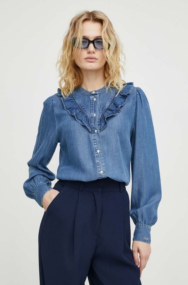 Levi's Traper košulja Levi's za žene, regular