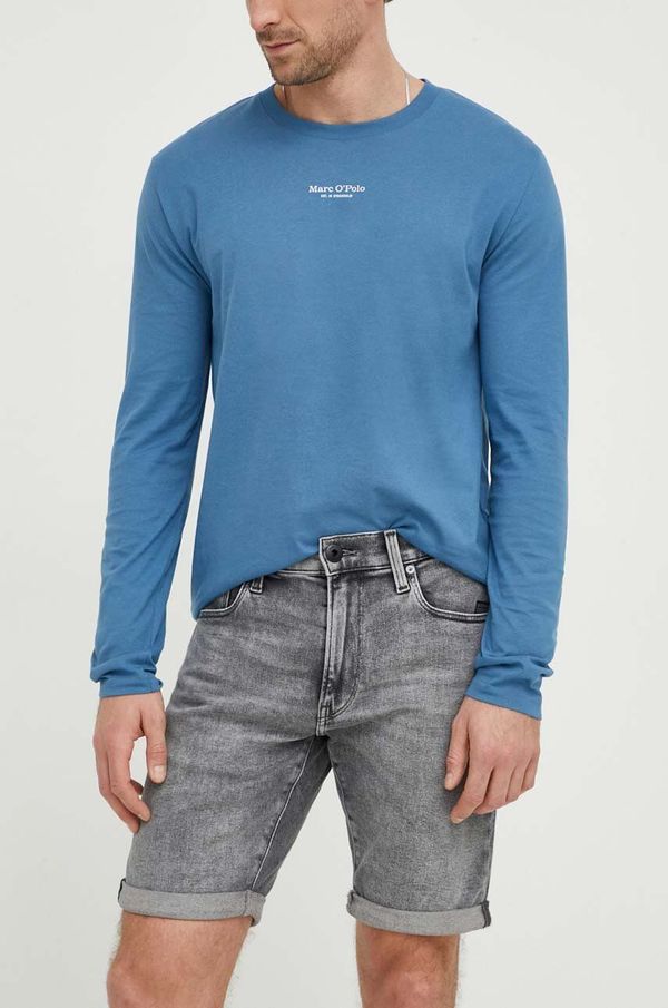 G-Star Raw Traper kratke hlače G-Star Raw za muškarce, boja: siva
