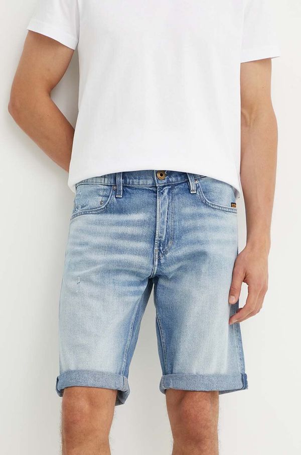 G-Star Raw Traper kratke hlače G-Star Raw za muškarce, D24430-D538