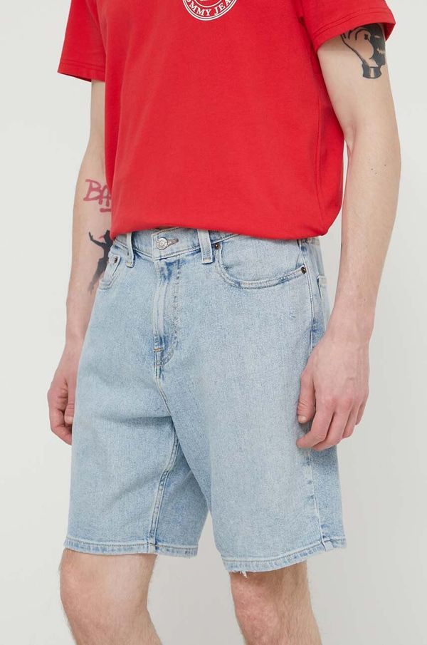 Hollister Co. Traper kratke hlače Hollister Co. za muškarce