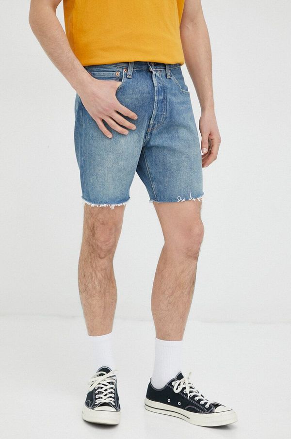 Levi's Traper kratke hlače Levi's za muškarce