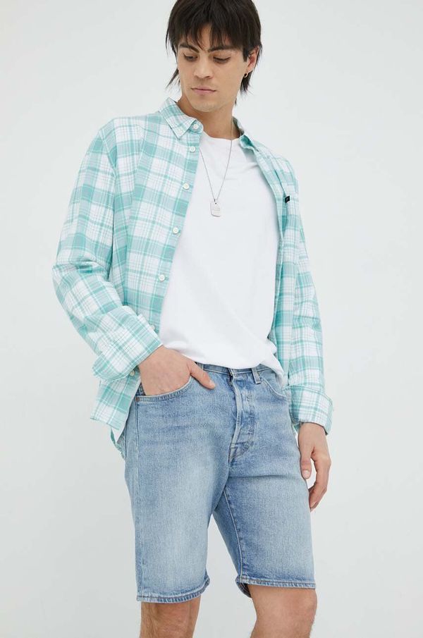 Levi's Traper kratke hlače Levi's za muškarce
