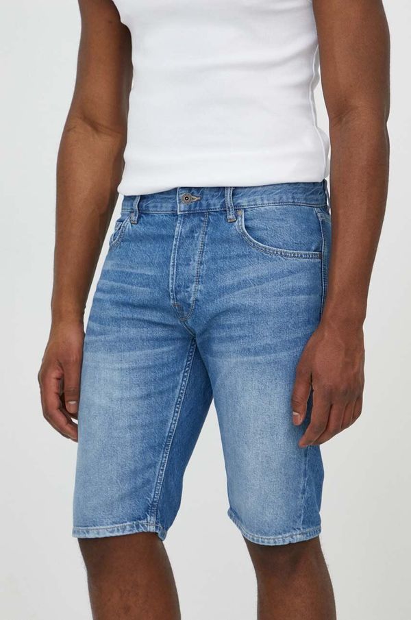 Pepe Jeans Traper kratke hlače Pepe Jeans za muškarce