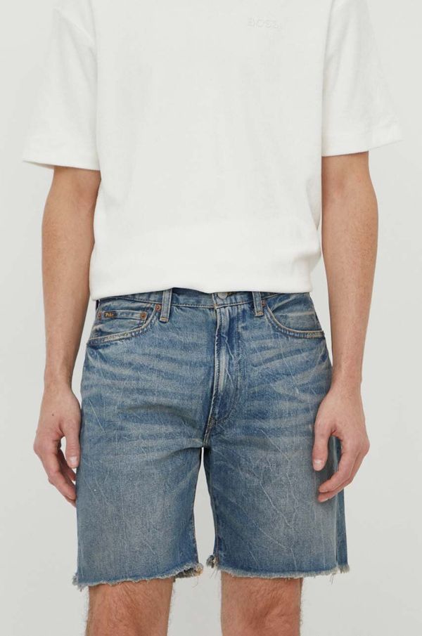 Polo Ralph Lauren Traper kratke hlače Polo Ralph Lauren za muškarce, 710933448