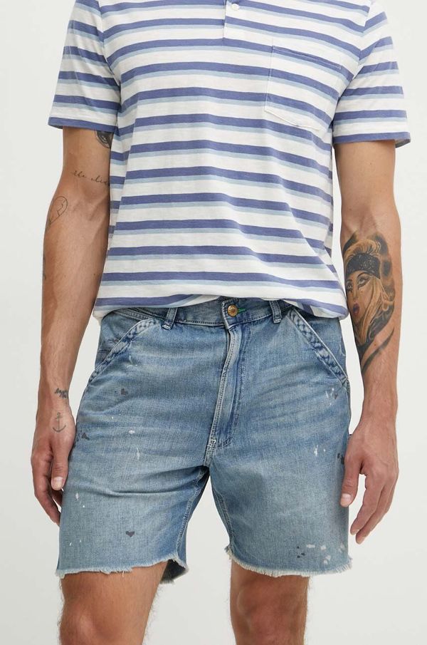 Polo Ralph Lauren Traper kratke hlače Polo Ralph Lauren za muškarce, 710940986
