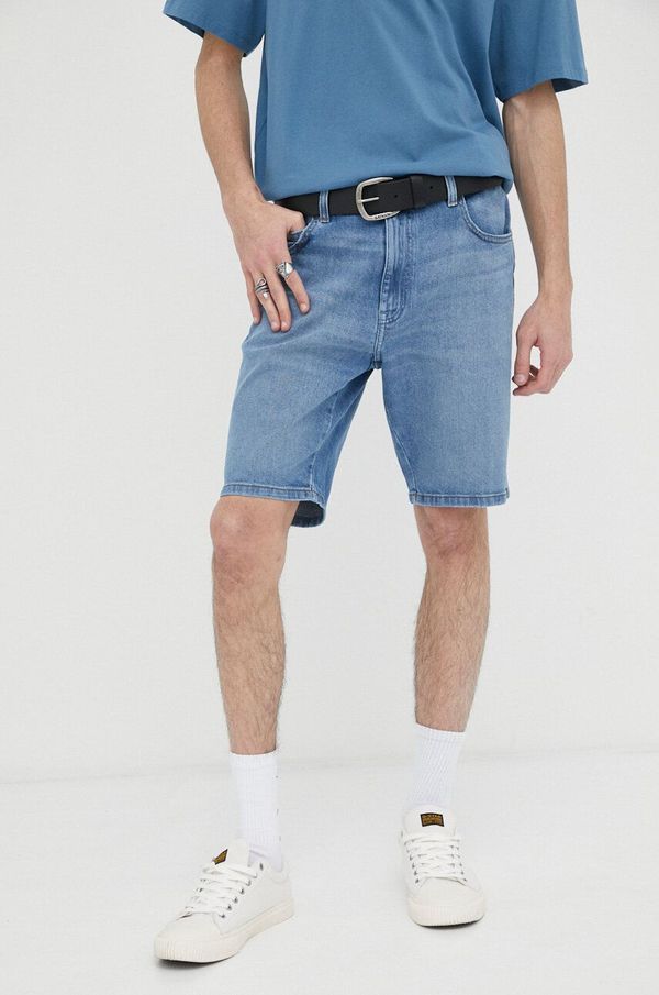 Wrangler Traper kratke hlače Wrangler za muškarce