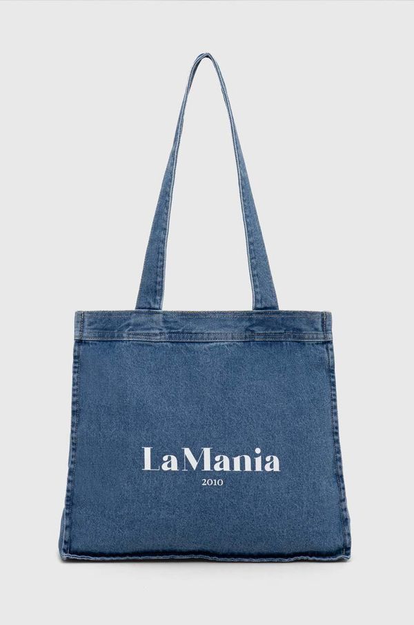 La Mania Traper torba La Mania