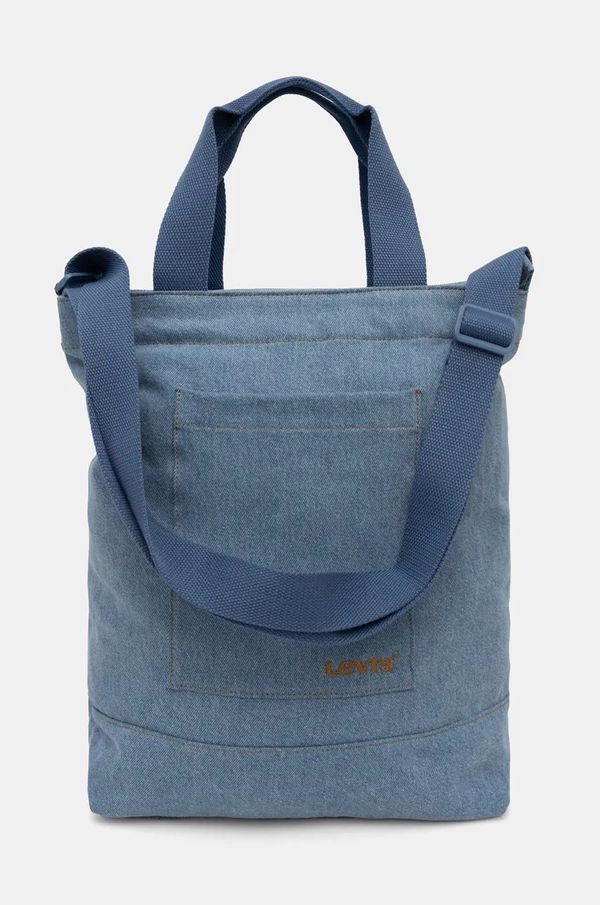 Levi's Traper torba Levi's D7545-0033