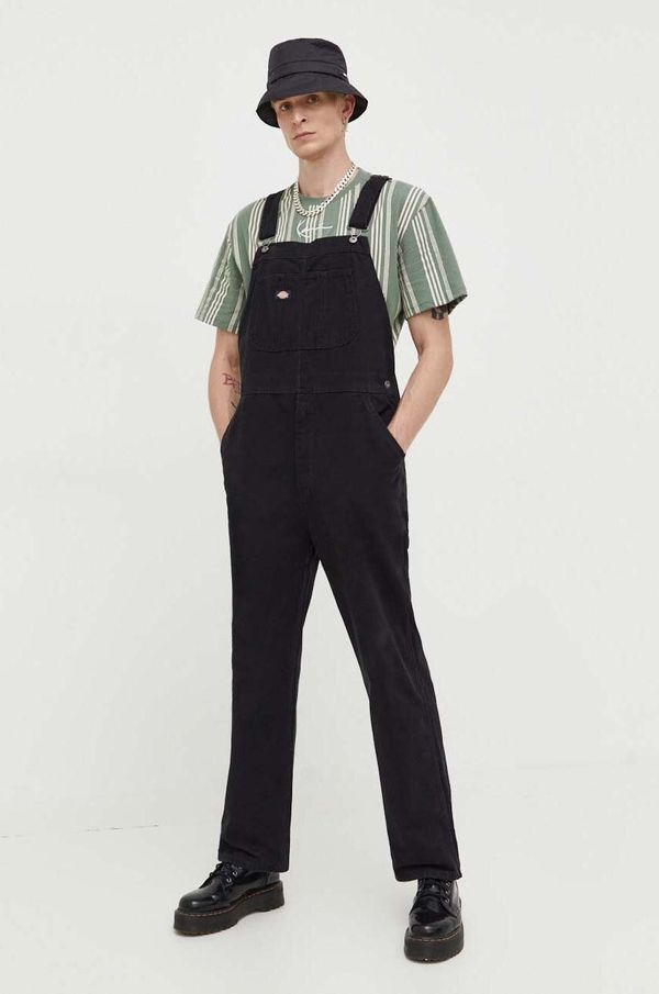 Dickies Traper tregerice Dickies boja: crna
