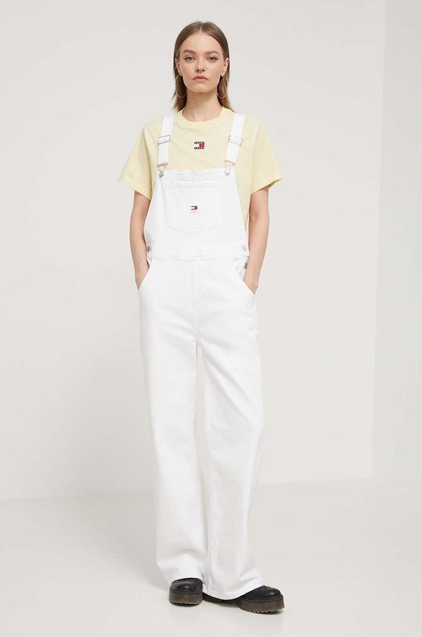 Tommy Jeans Traper tregerice Tommy Jeans