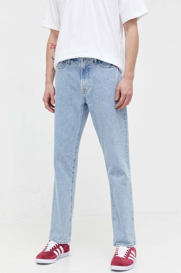 Abercrombie & Fitch Traperice Abercrombie & Fitch za muškarce