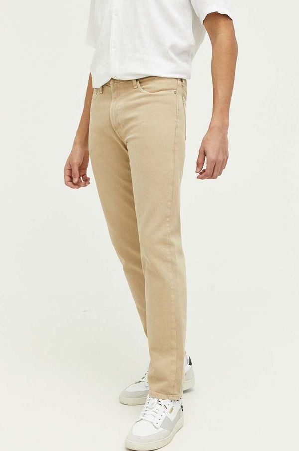 Abercrombie & Fitch Traperice Abercrombie & Fitch za muškarce