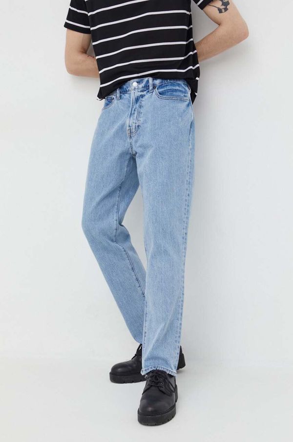 Abercrombie & Fitch Traperice Abercrombie & Fitch za muškarce