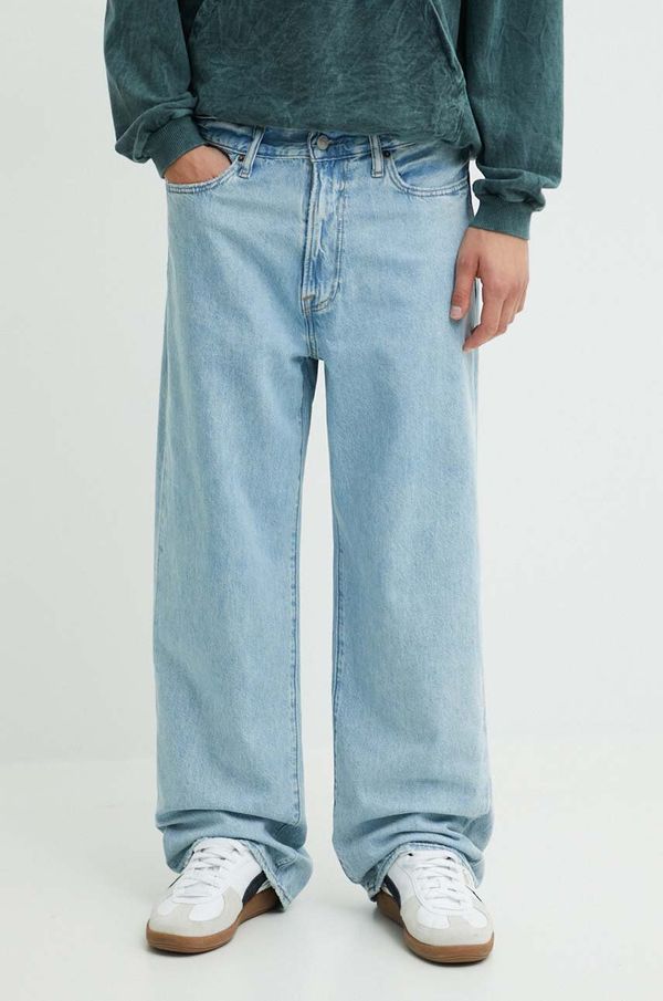 Abercrombie & Fitch Traperice Abercrombie & Fitch za muškarce