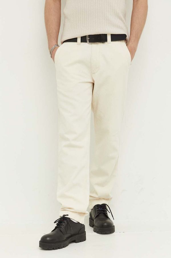 Abercrombie & Fitch Traperice Abercrombie & Fitch za muškarce